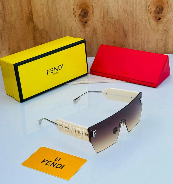 FENDI SHADES