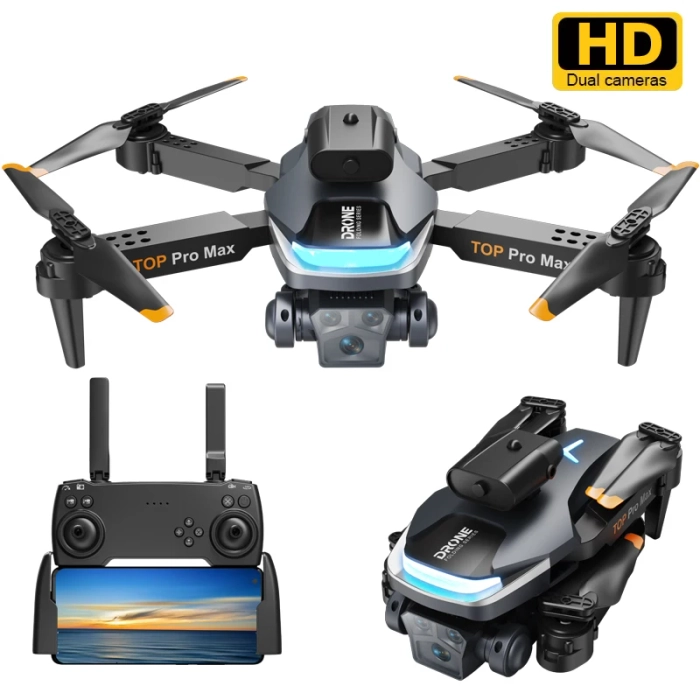 P23 Pro Intelligent Obstacle Avioding Drone