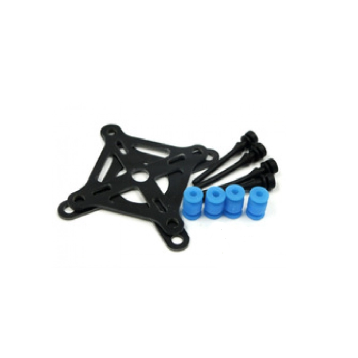 CC3D Shock Absorber