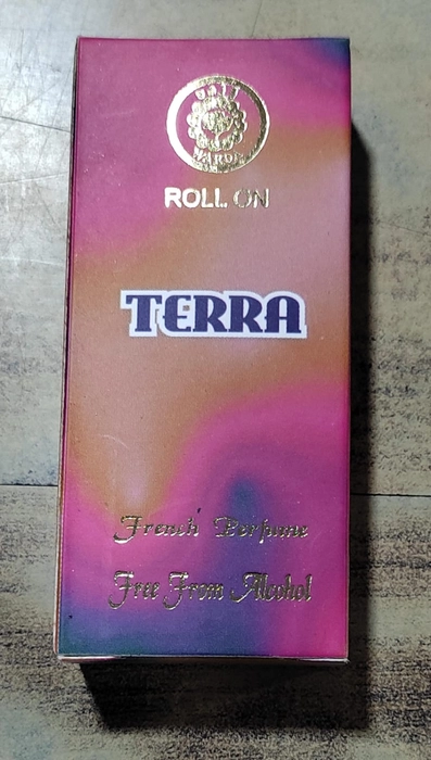 Warda Terra