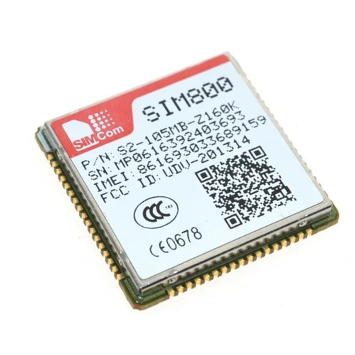 SIM800C (24M)