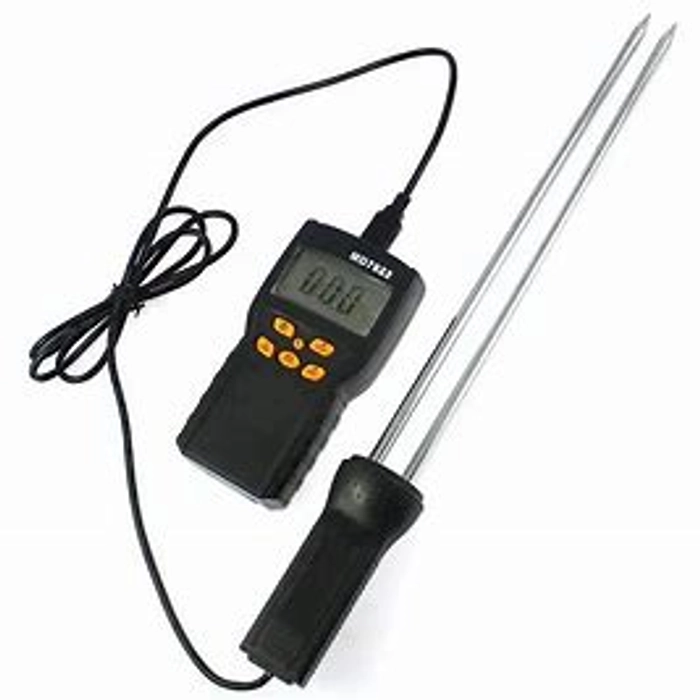 Grain Moisture Meter MD-7822