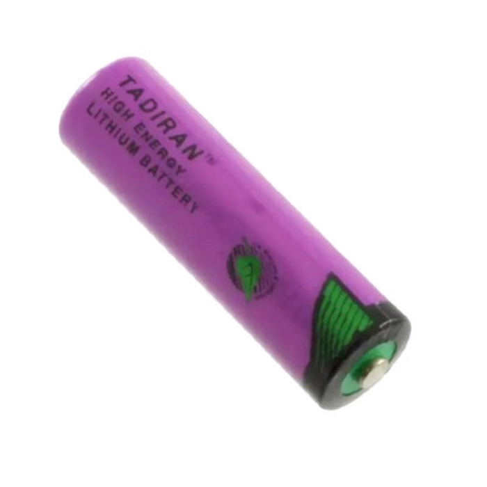 TL-5903 AA Size LiSOCl2 Battery