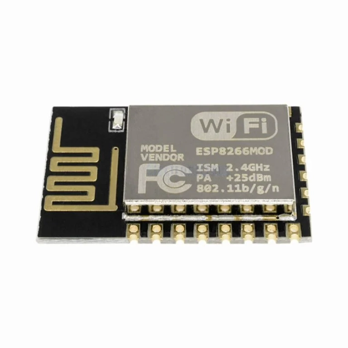 ESP8266 WiFi Serial module ESP-12E for IOT and other application