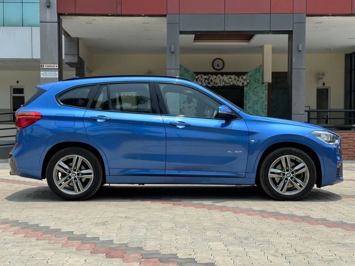 BMW X1 M SPORT