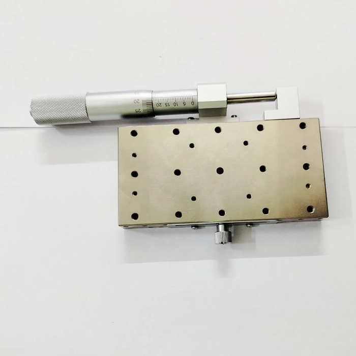 X-AXIS 60MM