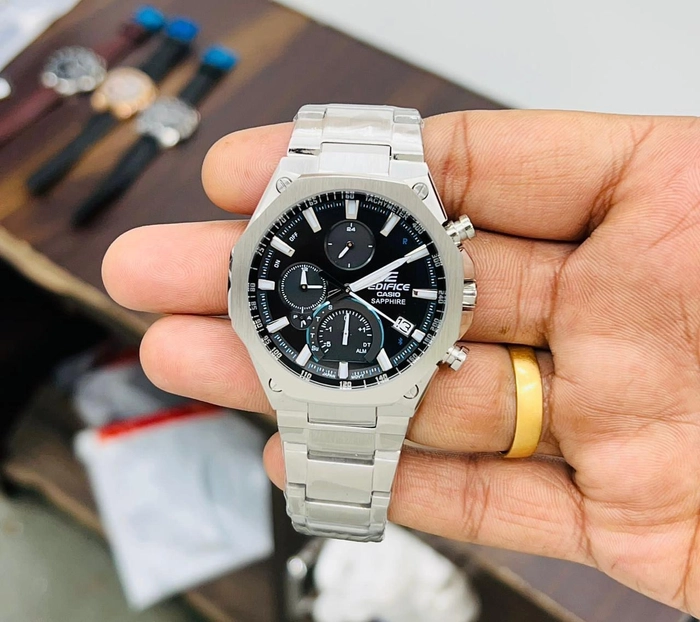 Casio Premium Edifice EQB Series