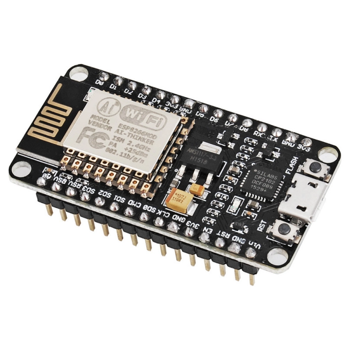 ESP8266 Wifi Development Board based on CP2102 IC