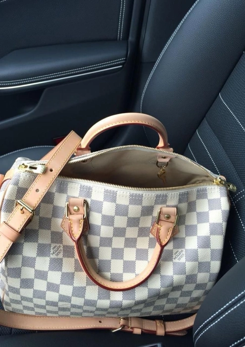 LV Speedy