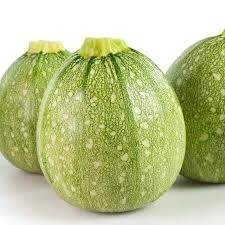 Raw Pumpkin | कच्चा भोपळा