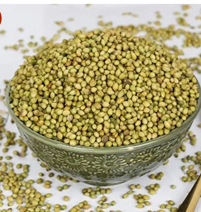 Coriander Seeds