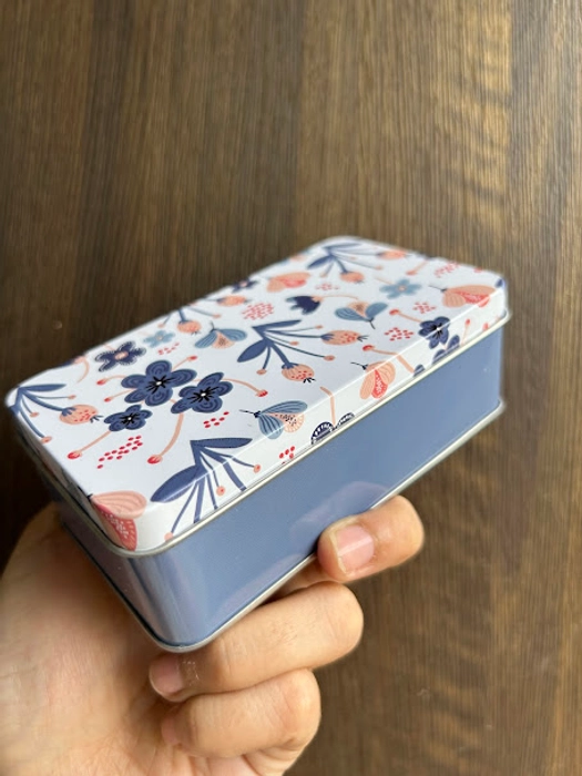 Multipurpose Storage Box | Jewelry Box | Stationery Box