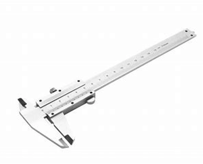 Manual Vernier Caliper 12 Inch