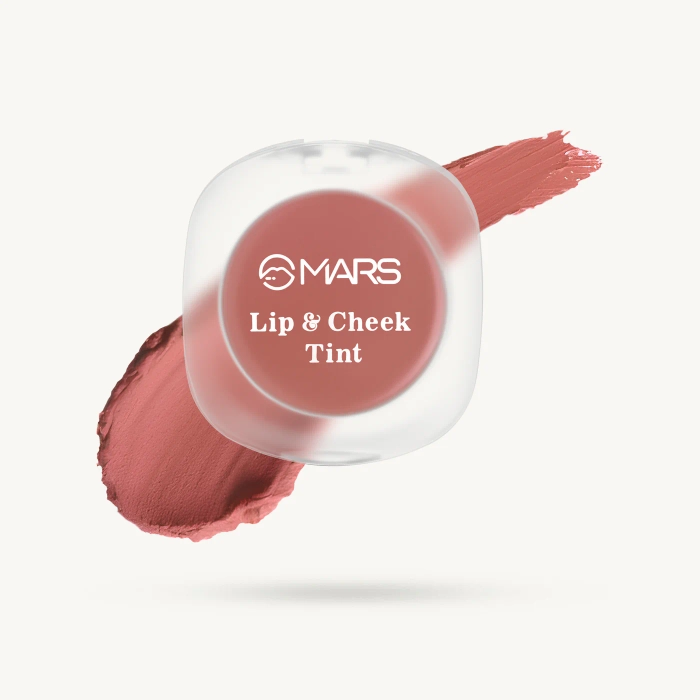 Lip & Cheek Tint