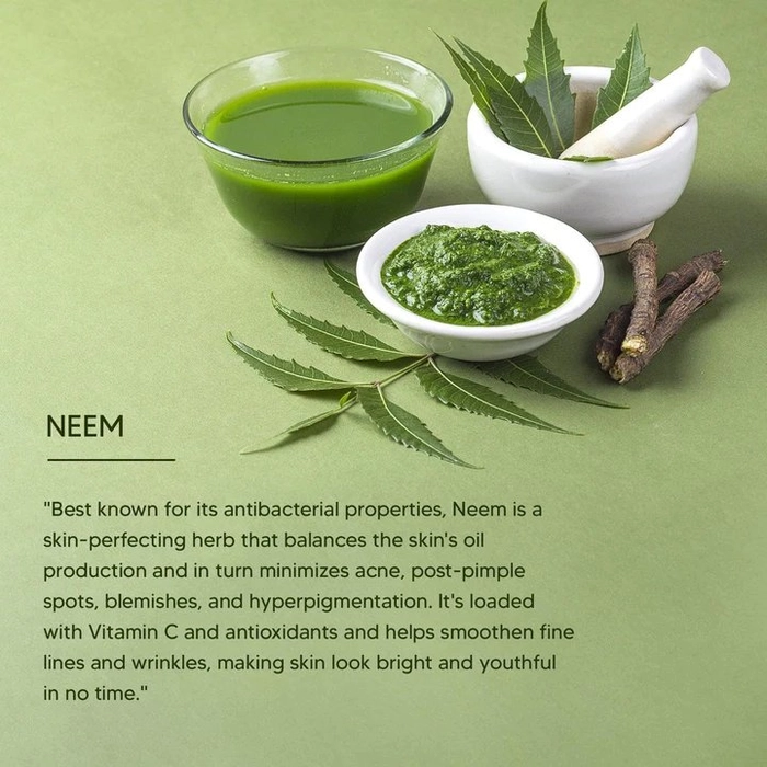 Lotus Professional PhytoRx Clarifying & Soothing Daily Toner, Neem, Vitamin C, Refreshing, Preservative Free, 100 ml