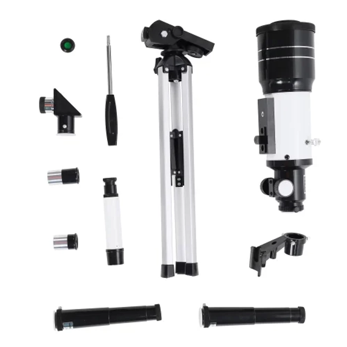 F30070M Telescope High Power Telescope With Adjustable Tripod