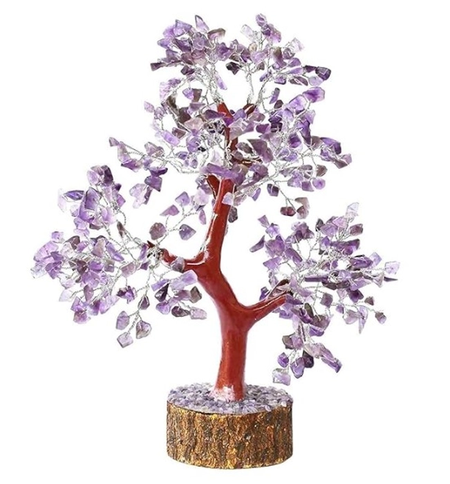 AMETHYST TREE