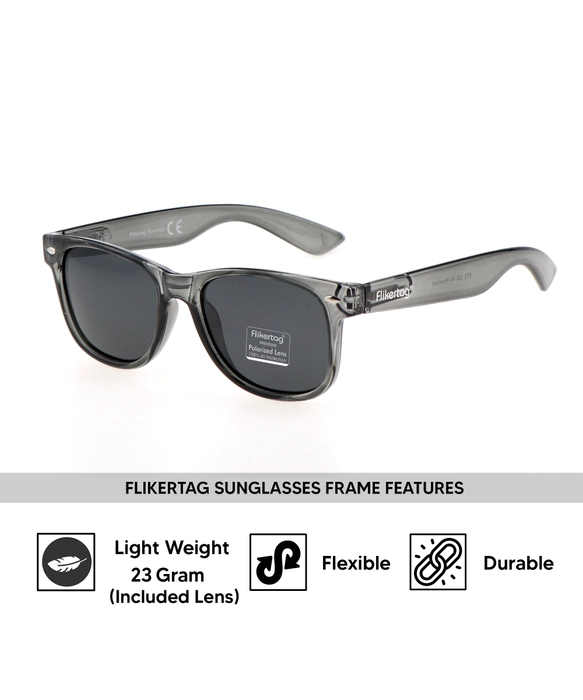Buy Unisex Polarized Sunglasses To Protect Your Eyes