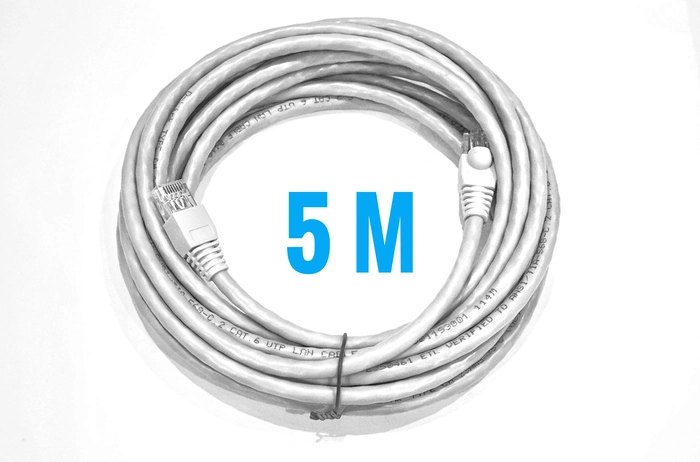 Patch Cable 5m