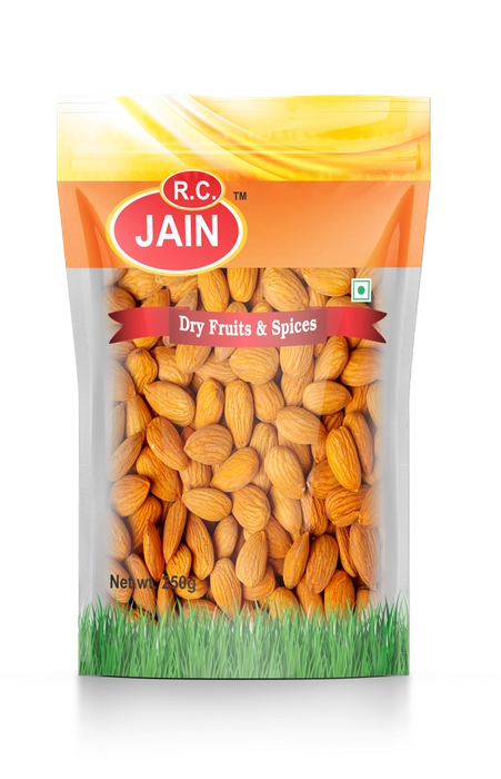 Badam California 250 gm