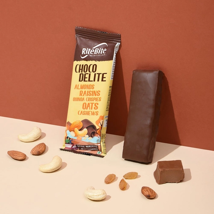 Choco delite bar