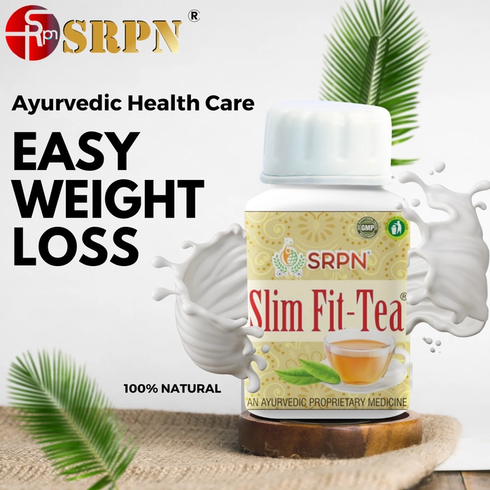 Slim Fit Tea Herbal Tea For Weight Loss