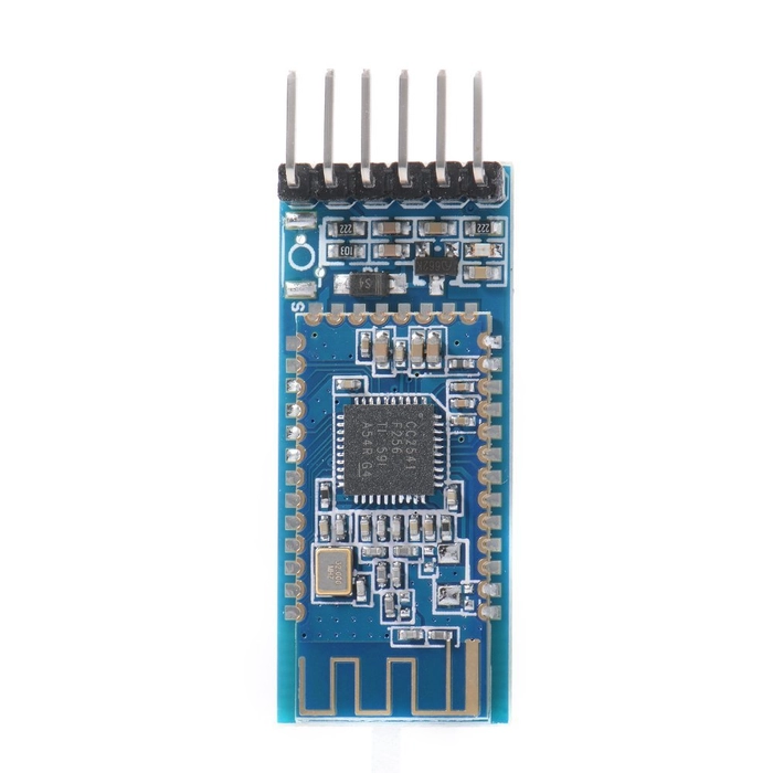 HM-10 BLE Bluetooth 4.0 CC2541 Wireless Module