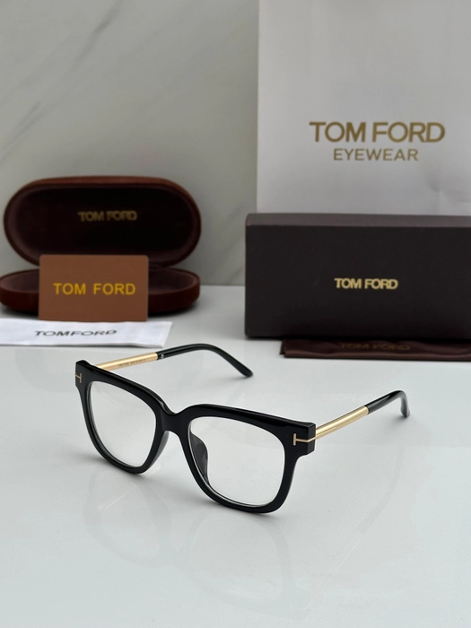 Tom Ford Eye Wear