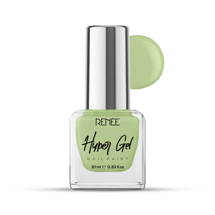 RENEE Hyper Gel Nail Paint 10ml