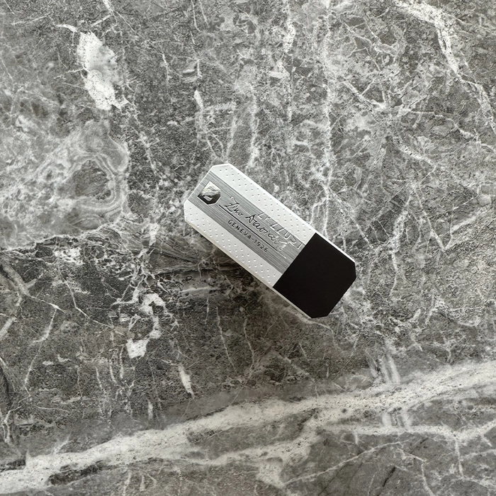 DAVIDOFF SILVER