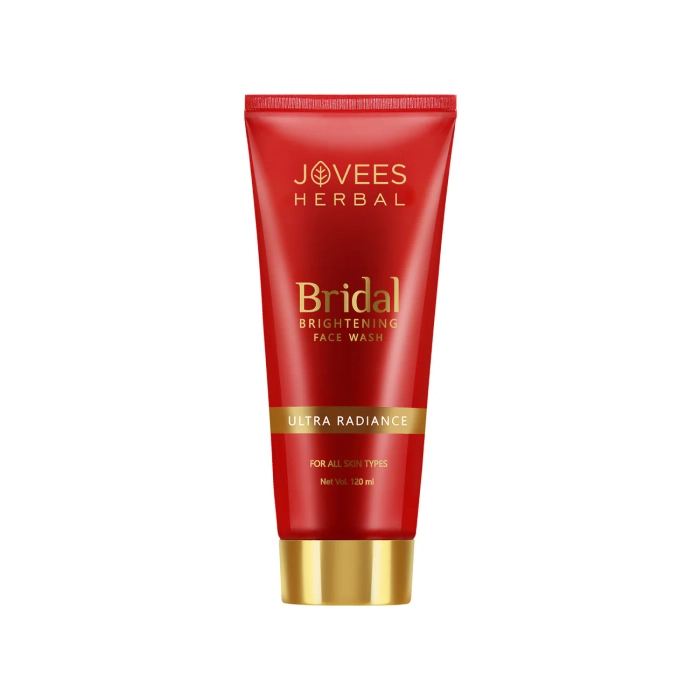 Jovees Bridal Brightening Face Wash