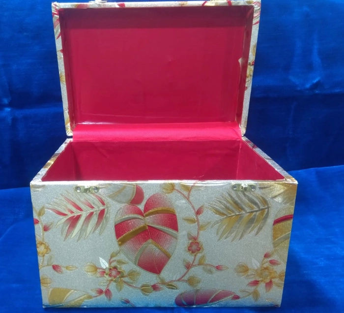 Quran Box P3 1/30 Gold