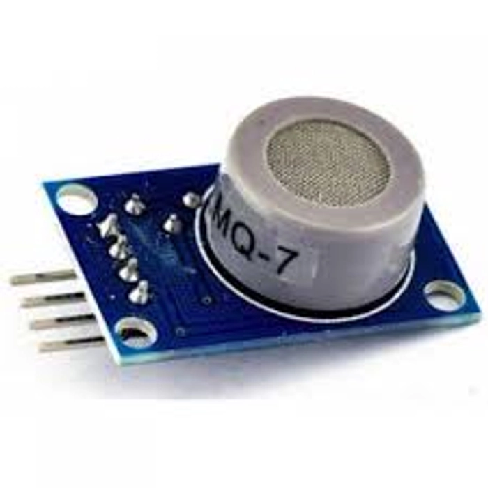 MQ-7 CO Carbon Monoxide Coal Gas Sensor Module