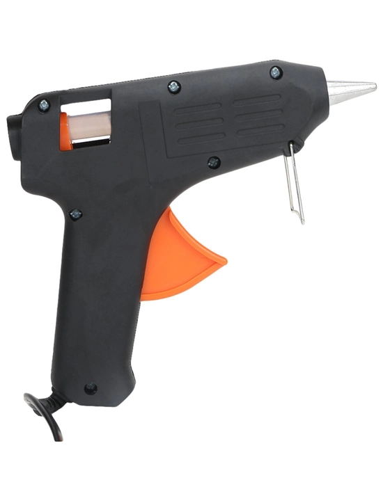 Standard 60 Watt Corded Glue Gun with 5 Glue Sticks