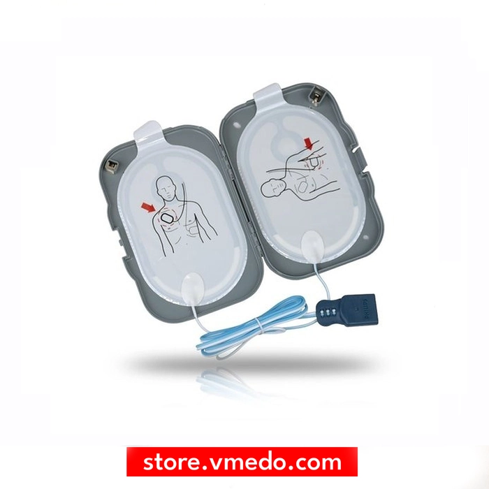 Philips FRx AED Pads