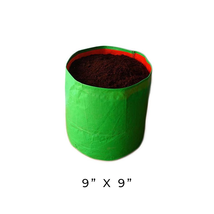 Growbag (9x9in)
