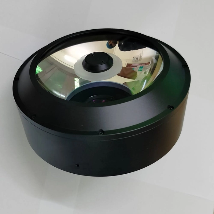 LENS-360 DEGREE