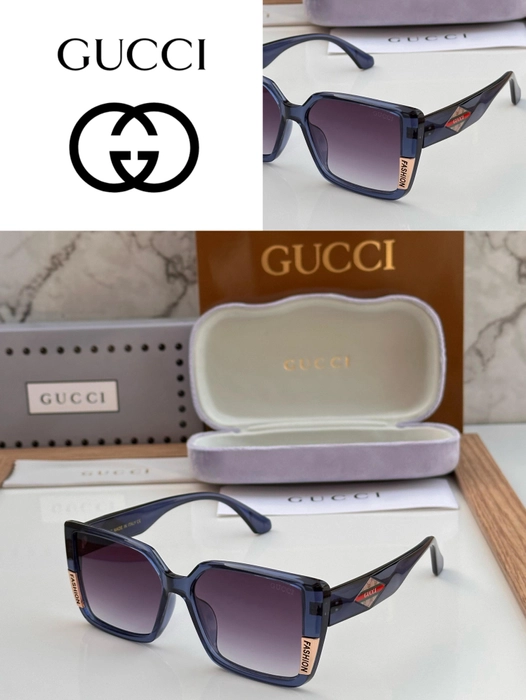 Gucci Unisex Shades