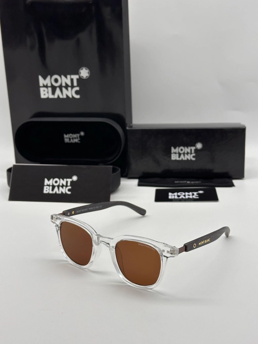 Mont Blanc Shades
