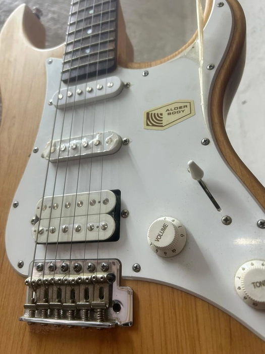Yamaha Pacifica 112J