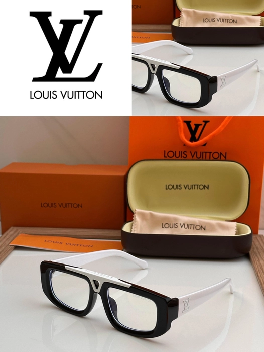 LOUIS VUITTON Unisex Shades