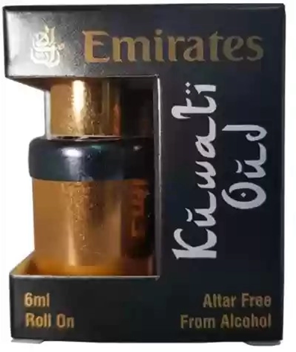 Emirates Kuwati Oud