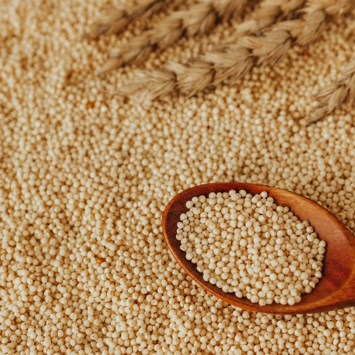 Organic Porso Millet