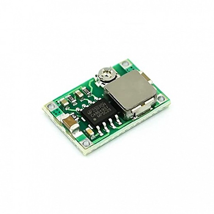 Mini 360 Step-Down Buck Converter Power Module