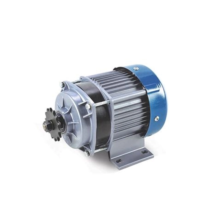 UNITE DC 48V BM1418ZXF BRUSHLESS GEAR MOTOR (350W, 750W )