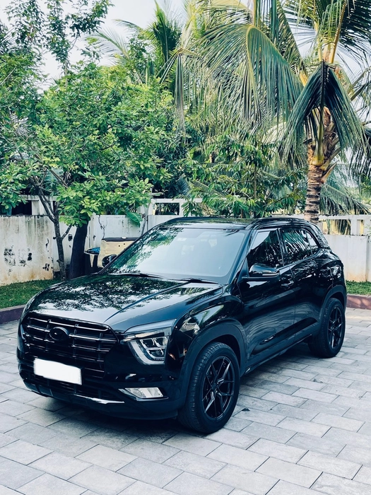 HYUNDAI CRETA 1.5 SX