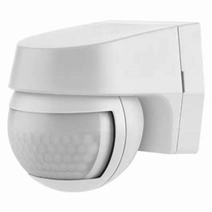 True Sense Wall Mount PIR Motion Sensor TS-14 180 Degree