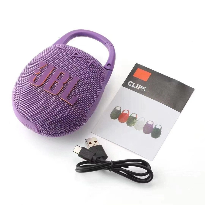 JBL Clip 5