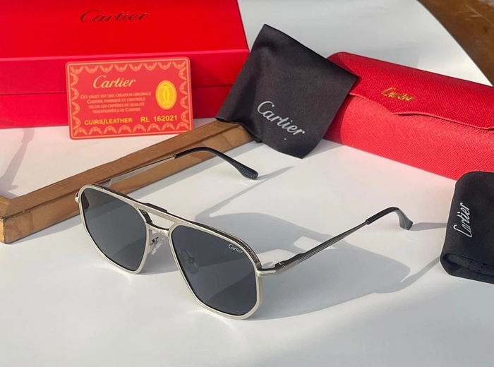 Cartier Shades