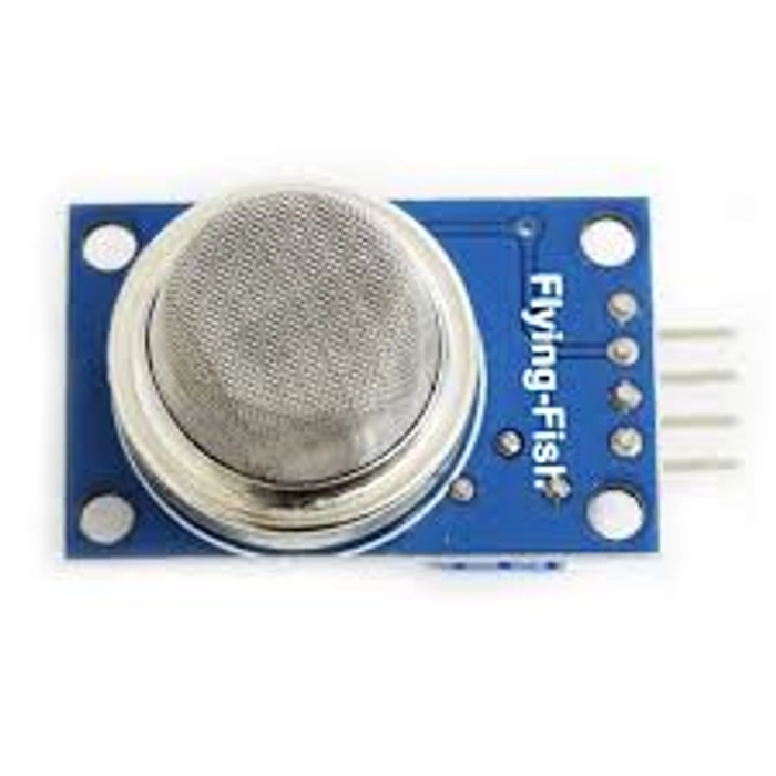 MQ-5 Methane LPG Liquid Propane Gas Sensor Module